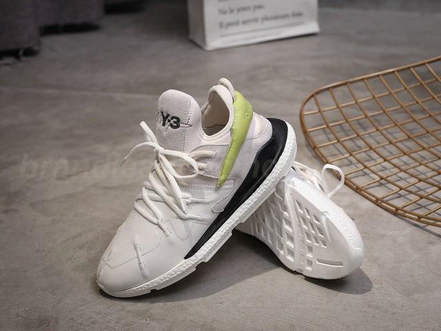 Y-3 Men's Shoes 99